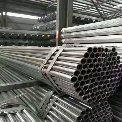 丹巴q355nhb耐候钢管